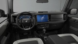2026 Ford Bronco® Internal Image 2
